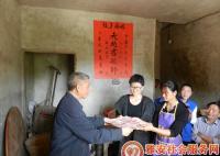 【携手公益】深化“两学一做”为爱撑起蓝天