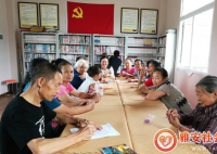 【光华社工】“手工坊”小组活动第二期第一节
