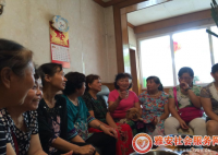 【光华社工】老师，您好——南二路社区教师节特别活动