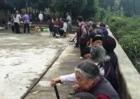 【友好家园】九九重阳 岁岁重阳