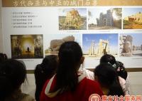 【民爱社工】穿越时光·重温历史岁月主题活动