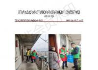 社会服务项目活动风采集锦第二百七十一期