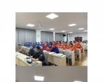 社会服务项目活动风采集锦第三百六十期