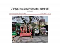 社会服务项目活动风采集锦第四百三十三期