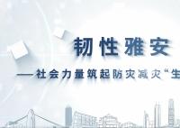 5.12全国防灾减灾日,雅安一直在行动!