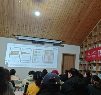 以民宿星火 点亮振兴之路